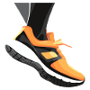 Runner Running Run