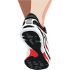 Running Marathon