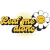 Leaf Me Alone (Leave, Blume)