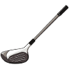 Club Golf Grass Golfer