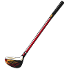 Golf Club Golfer