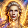 Angel Metatron