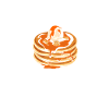 Pancake Inspector Pancakes Lover