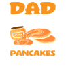 Papa fait les meilleures crêpes