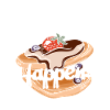 Pancakes Flip Happens Fun Breakfast