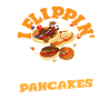 J’adore retourner les crêpes