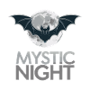 BAT MYSTIC NIGHT