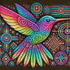 Mystic Kolibri