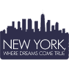 CITY WHERE DREAMS COME TRUE