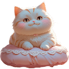You're purrfect