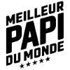 meilleur papy dU MONDE