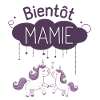 Bientôt Mamie Future Grand mère