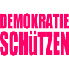 demokratie schützen