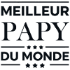 meilleur papy du monde
