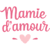 Mamie d'Amou