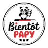 Bientôt papy