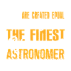 Awesome Astronomer Dad
