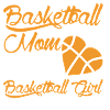 Basketball Mom