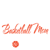 Basketball Mom Beware