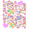 Spring Summer Cats Cat Butterflies