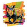 Rhinocéros