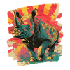 Rhinocéros