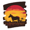 Donkey