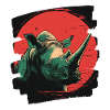 Rhinocéros