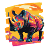 Rhinocéros