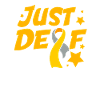Deaf Deaf Deaf Sign Language