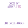 Lung cancer