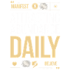 Daily Attraction Prosperity Quote