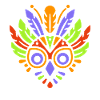 Carnival mask