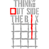 Think Outside the Box TicTacToe