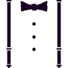 suspenders