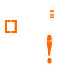 Think Outside the Box Graphic