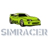 SIM RACER