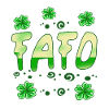 Fafo st patrick's day