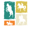 Riding Horses
