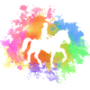 Riding Horses