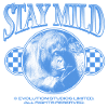 Stay Mild – Chill Vibes Only