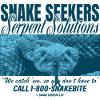 Snake Seekers – Serpent Solutions