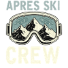 Équipage après-ski