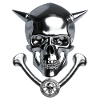 The Devil Scull