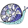 snail