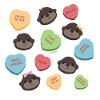 Tazzz Talks| Valentines Sweets