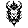 DEVIL MONSTER