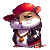 Hamster Hiphop