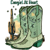 Western Boots