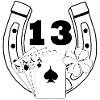 Luck (Black)